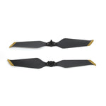 1 paio 8743F eliche a sgancio rapido a basso rumore per quadricottero DJI Mavic 2 Pro / Zoom Drone, For DJI Mavic 2  1 Pairs, For DJI Mavic 2  1Pairs