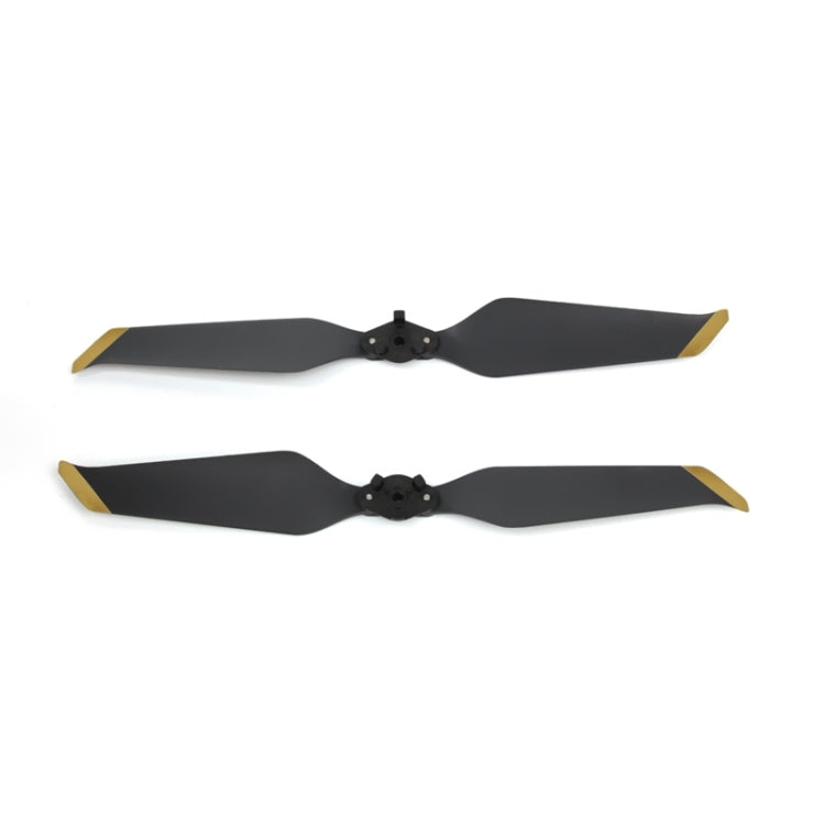 1 paio 8743F eliche a sgancio rapido a basso rumore per quadricottero DJI Mavic 2 Pro / Zoom Drone, For DJI Mavic 2  1 Pairs, For DJI Mavic 2  1Pairs