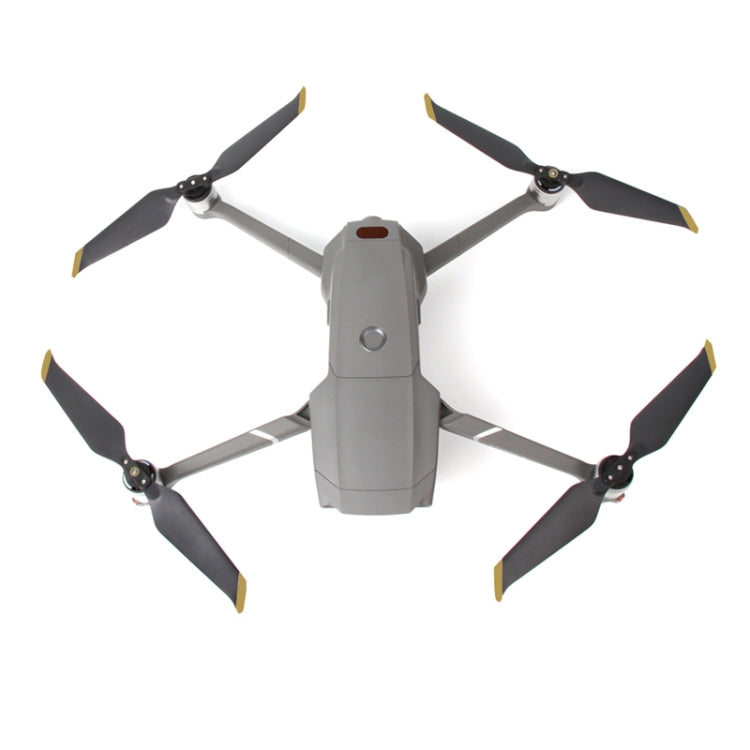 1 paio 8743F eliche a sgancio rapido a basso rumore per quadricottero DJI Mavic 2 Pro / Zoom Drone, For DJI Mavic 2  1 Pairs, For DJI Mavic 2  1Pairs