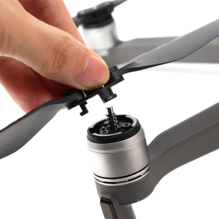 Eliche a sgancio rapido per drone DJI Mavic 2 Pro / Zoom