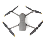 2 paia di eliche a sgancio rapido a basso rumore 8743F per DJI Mavic 2 Pro / Zoom, For DJI Mavic 2  2 Pairs Gold, For DJI Mavic 2  2 Pairs Silver