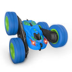 Auto telecomandata acrobatica JJR/C Q9 2.4Ghz