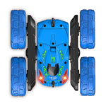 Auto telecomandata acrobatica JJR/C Q9 2.4Ghz