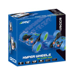 Auto telecomandata acrobatica JJR/C Q9 2.4Ghz