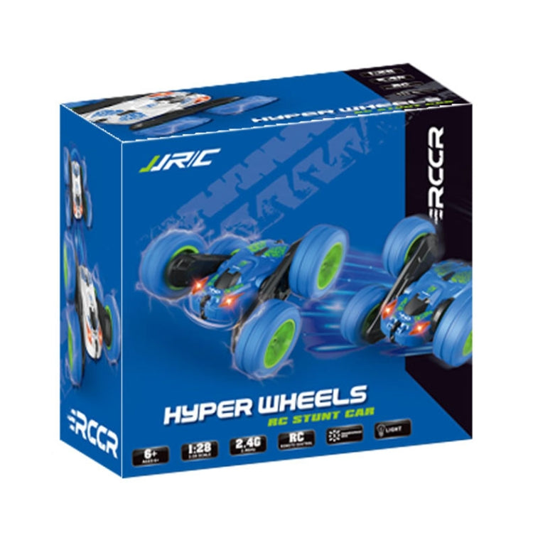 Auto telecomandata acrobatica JJR/C Q9 2.4Ghz