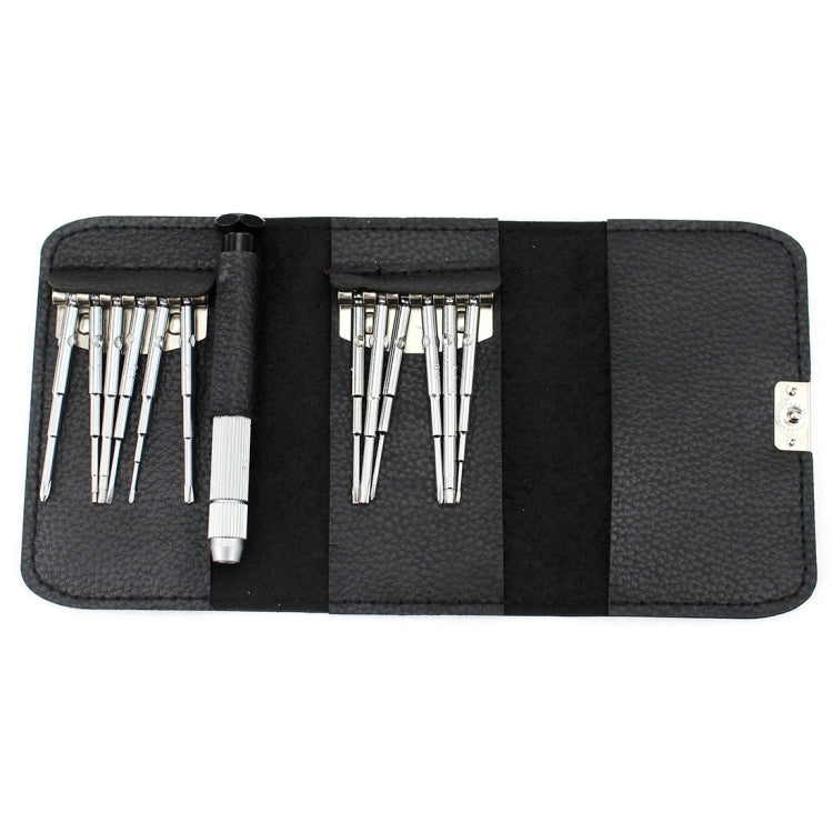 JIAFA JF-DJLTool 13 in 1 Screwdriver Set with Carrying Bag for DJI Phantom 4/3/2