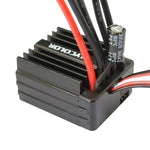 Regolatore di velocità elettronico brushless 18A per auto RC