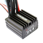 Regolatore velocità elettronico brushless Flycolor Thunder 35A pe