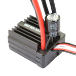 Regolatore velocità elettronico brushless Flycolor Thunder 35A pe