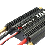Regolatore velocità elettronico impermeabile 70A 2-6S per barca R