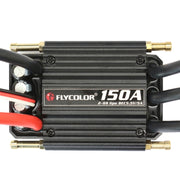 Regolatore di velocità elettronico 150A impermeabile 2-6S per bar
