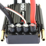 Regolatore di velocità elettronico 150A impermeabile 2-6S per bar