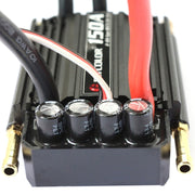Regolatore di velocità elettronico 150A impermeabile 2-6S per bar
