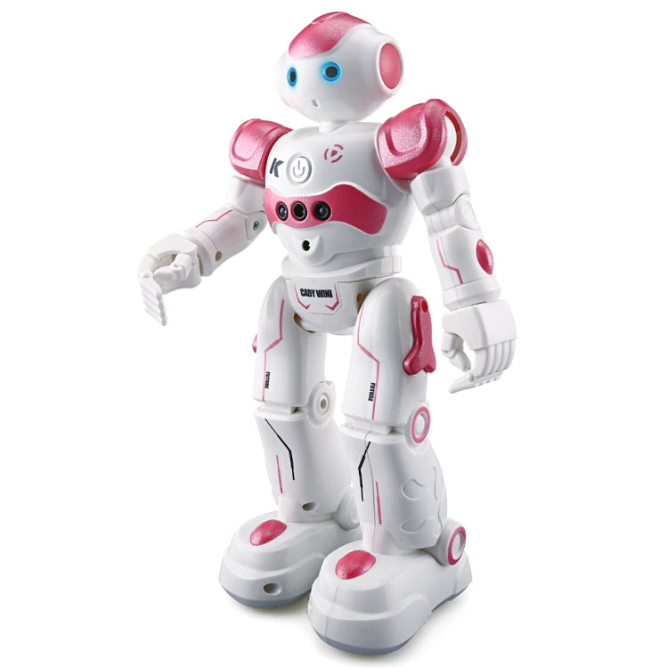 JJR/C R2 CADY WIDA RC Robot Sensore di gesti Danza Programma intelligente Giocattolo Regalo per bambini Intrattenimento per bambini con telecomando, R2