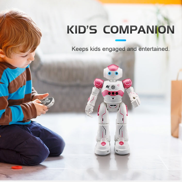 JJR/C R2 CADY WIDA RC Robot Sensore di gesti Danza Programma intelligente Giocattolo Regalo per bambini Intrattenimento per bambini con telecomando, R2