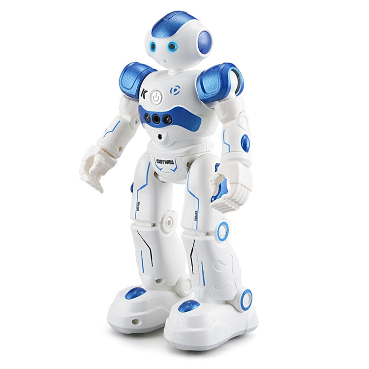 JJR/C R2 CADY WIDA RC Robot Sensore di gesti Danza Programma intelligente Giocattolo Regalo per bambini Intrattenimento per bambini con telecomando, R2