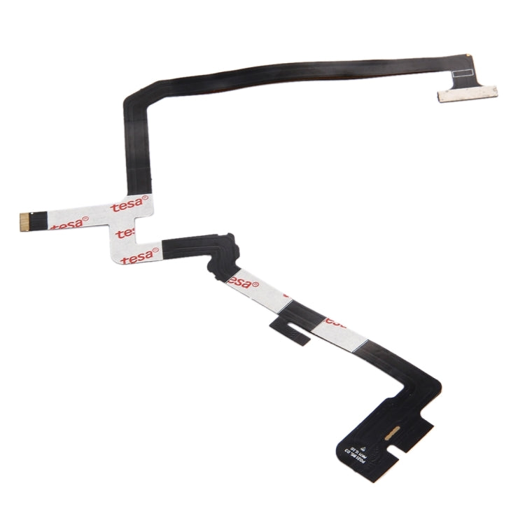 Gimbal Camera Flex Ribbon Cable for DJI Phantom 4 Pro, For DJI Phantom 4 Pro