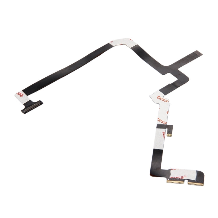 Gimbal Camera Flex Ribbon Cable for DJI Phantom 4 Pro, For DJI Phantom 4 Pro