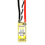 Regolatore di velocità Flycolor Raptor 390 20A 2-4S