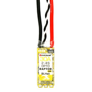 Regolatore di velocità Flycolor Raptor 390 30A 2-4S