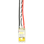 Regolatore di velocità Flycolor Raptor 390 6S 35A