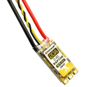 Regolatore di velocità Flycolor Raptor BLS Pro 20A 2-4S