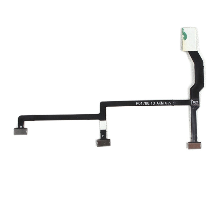 For DJI Mavic Pro PCB Flex Cable Gimbal Repair