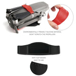Stabilizzatori per elica Sunnylife M2-Q9143 per DJI Mavic 2 Pro / Zoom, For DJI Mavic 2 Pro / Zoom, For DJI Mavic 2 Pro / Zoom(Red)