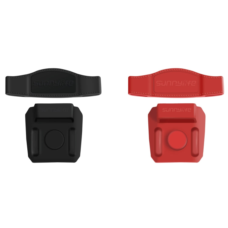 Stabilizzatori per elica Sunnylife M2-Q9143 per DJI Mavic 2 Pro / Zoom, For DJI Mavic 2 Pro / Zoom, For DJI Mavic 2 Pro / Zoom(Red)