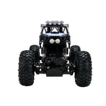 Auto telecomandata da arrampicata JJR/C Q112 1:14 4WD