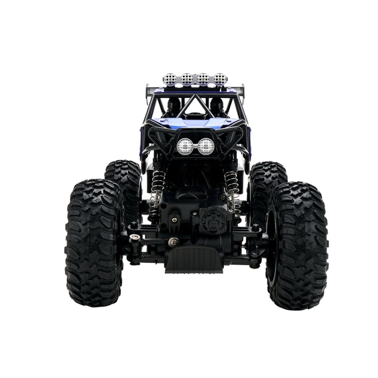 Auto telecomandata da arrampicata JJR/C Q112 1:14 4WD