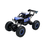 Auto telecomandata da arrampicata JJR/C Q112 1:14 4WD