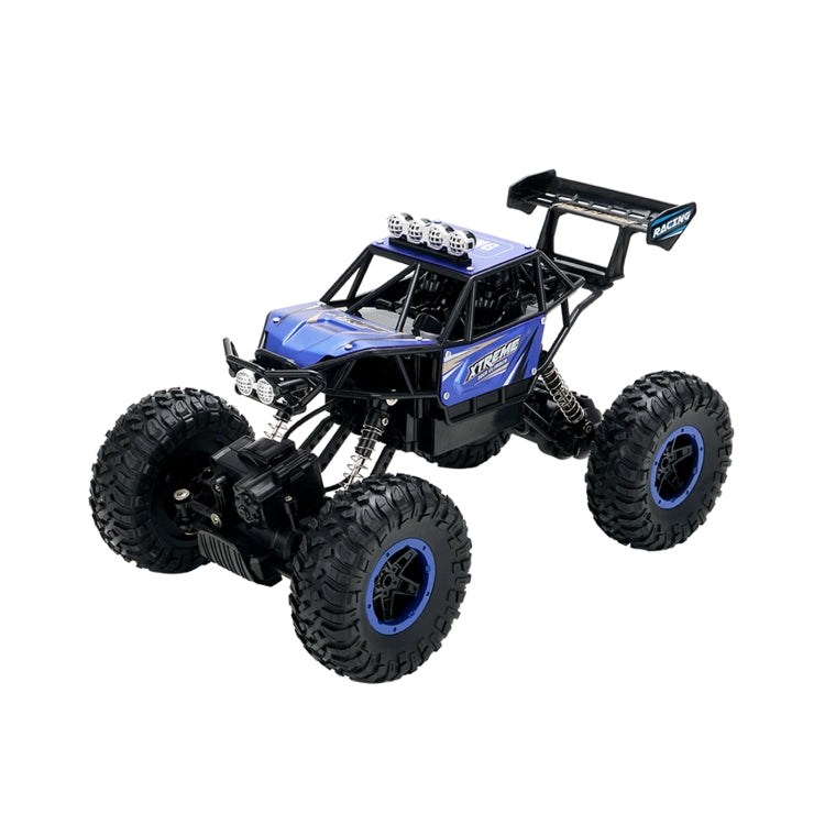 Auto telecomandata da arrampicata JJR/C Q112 1:14 4WD