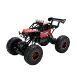 Auto telecomandata da arrampicata JJR/C Q112 1:14 4WD
