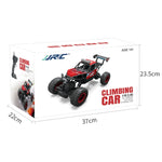 Auto telecomandata da arrampicata JJR/C Q112 1:14 4WD