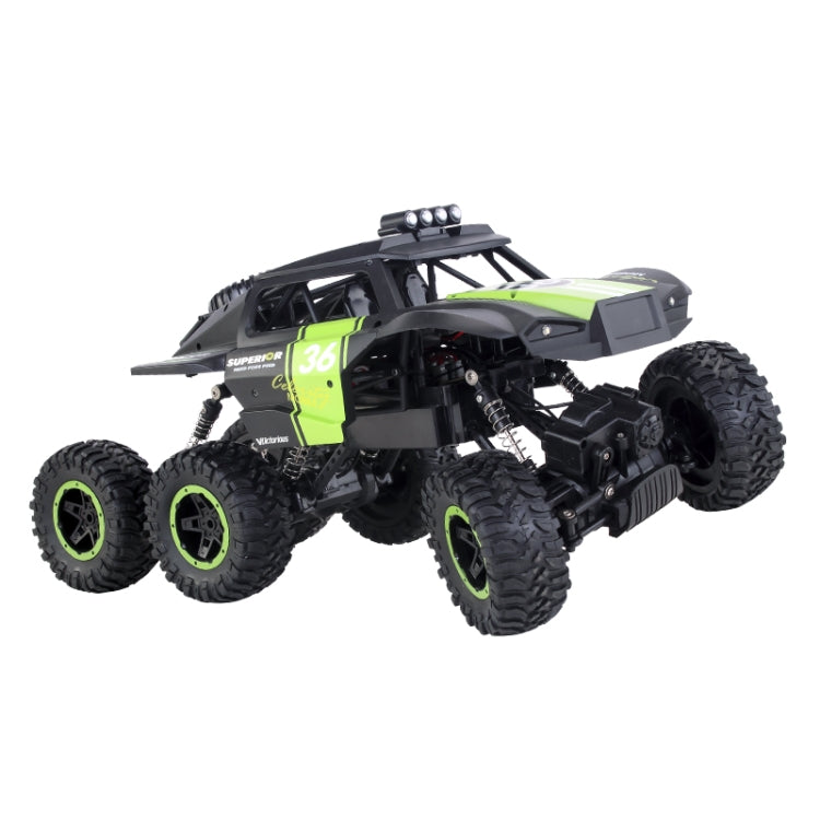 Auto telecomandata fuoristrada JJR/C Q101 1:10 2.4G