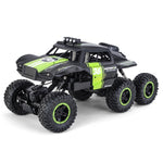 Auto telecomandata fuoristrada JJR/C Q101 1:10 2.4G