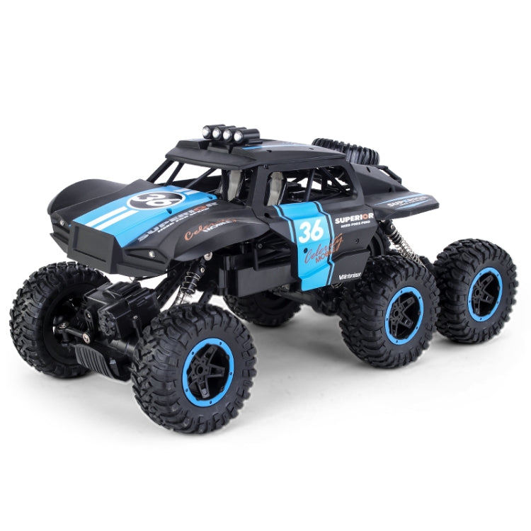 Auto telecomandata fuoristrada JJR/C Q101 1:10 2.4G
