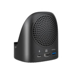 Adattatore Dock Station 4K con ricarica per giochi