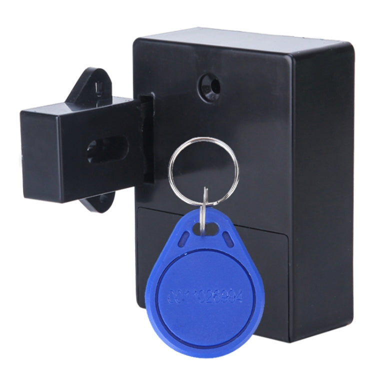 Serratura a induzione con scheda magnetica ABS T3 per armadio