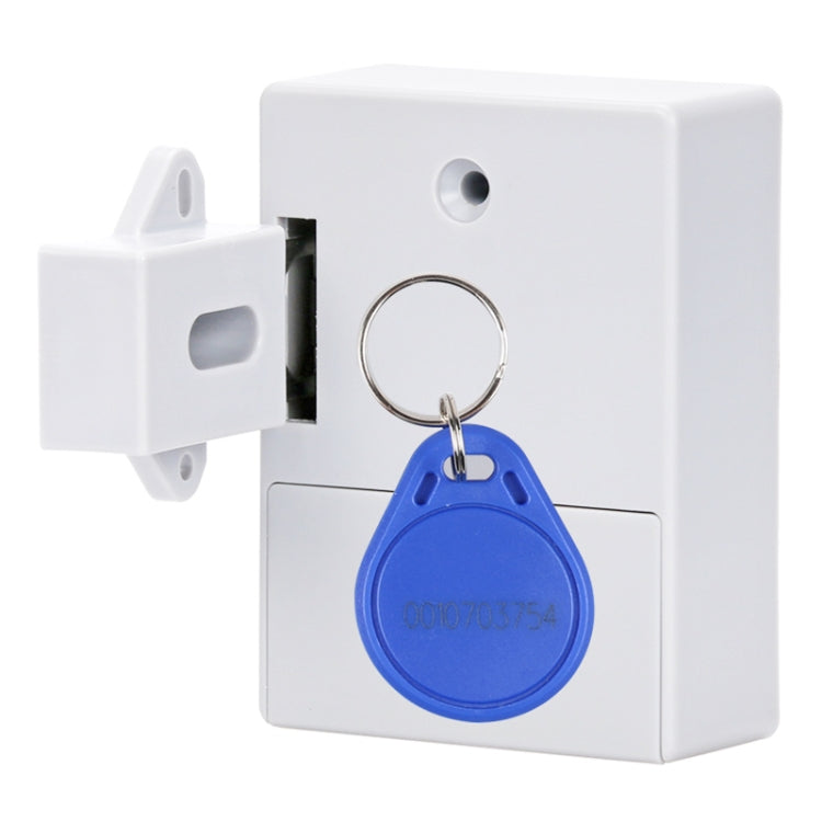 Serratura a induzione con scheda magnetica ABS T3 per armadio