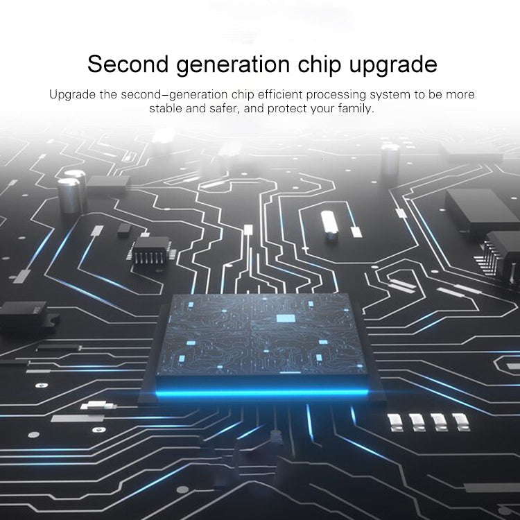 Serratura intelligente per impronte digitali ABS con sportello per cassetto di ricarica micro USB T4, T4 Micro USB Charging Drawer Cabinet Lock