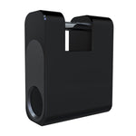 XB30F Mini lucchetto intelligente per custodia con lucchetto per impronte digitali, XB30F
