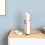 Interruttore di blocco intelligente del cassetto dell'armadio originale Xiaomi Youpin YEELOCK, spina americana, Youpin YEELOCK