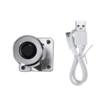 Serratura cassetti impronta digitale ricaricabile USB