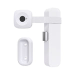 Serratura per armadietto per cassetti con impronte digitali originale Xiaomi Youpin ZNGS06YSB YEELOCK, ZNGS06YSB YEELOCK