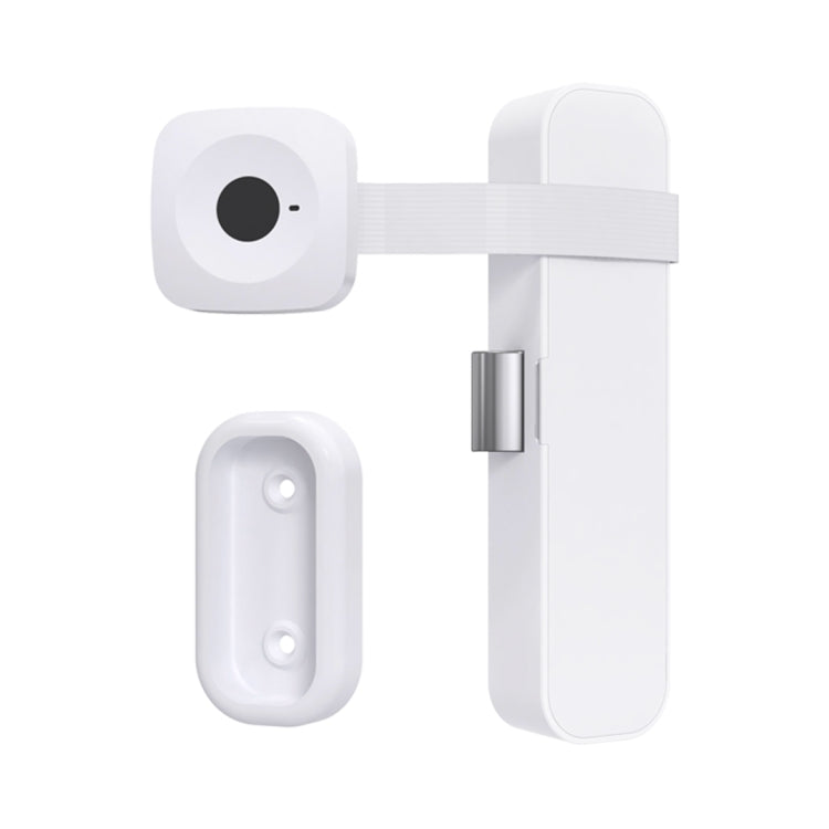 Serratura per armadietto per cassetti con impronte digitali originale Xiaomi Youpin ZNGS06YSB YEELOCK, ZNGS06YSB YEELOCK