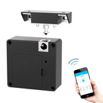 Blocco cassetto universale T8+ con sblocco APP e scheda IC