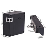 Blocco cassetto universale T8+ con sblocco APP e scheda IC