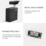 Blocco cassetto universale T8+ con sblocco APP e scheda IC